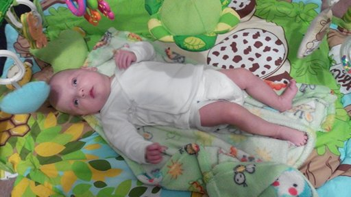 Без двух дней 3 месяца =))