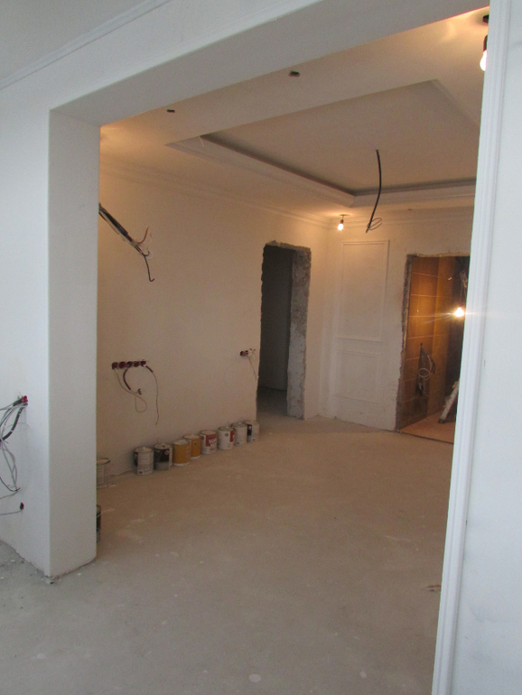 Авторский надзор, г.Красногорск