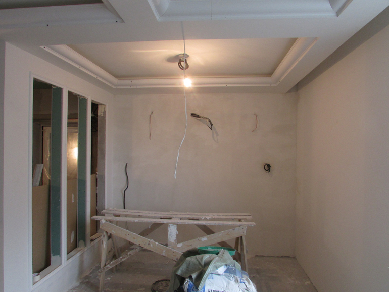 Авторский надзор, г.Красногорск