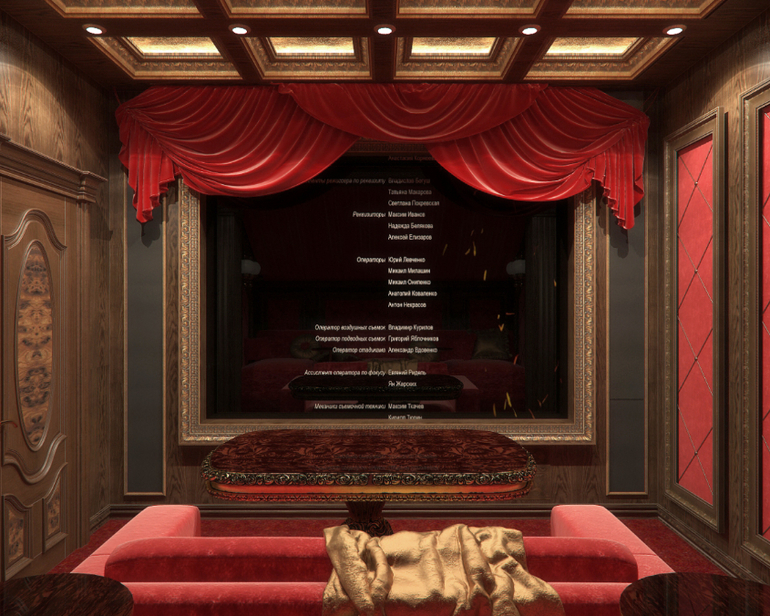 Предлагаю услуги дизайнера по интерьеру. Низкие цены , комплексный подход!