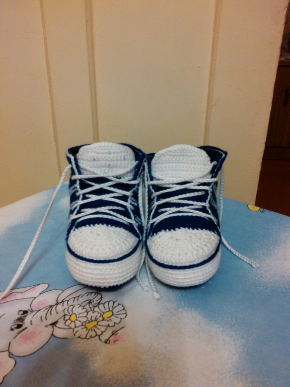 Для сыночка.