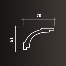 Скрытый карниз для штор!