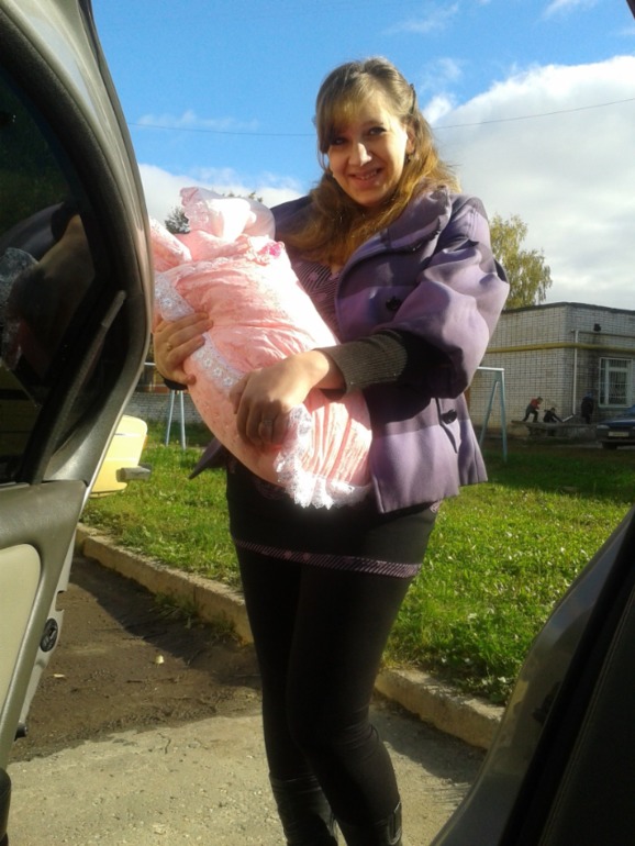 Те и другие или как это было....