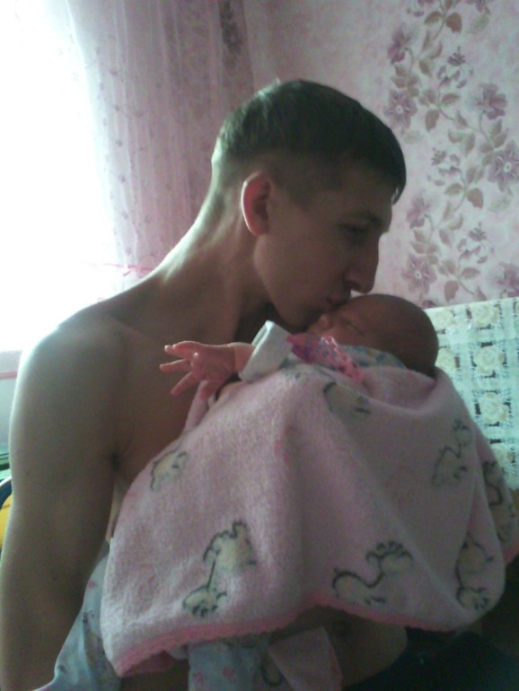 Те и другие или как это было....