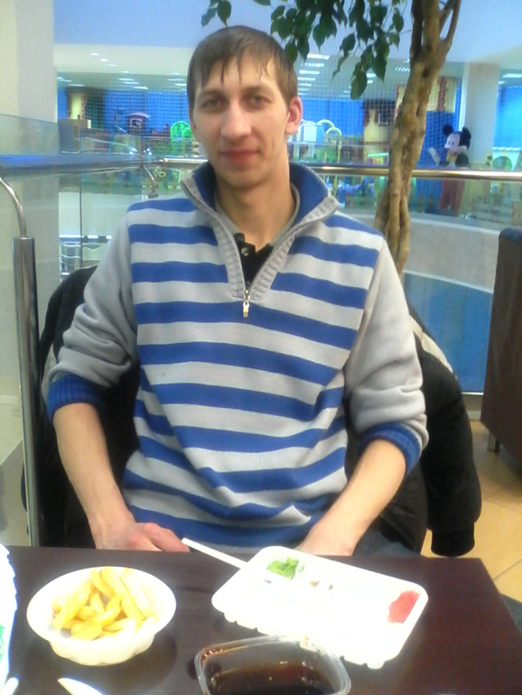 C&C by Olga Buzova Йошкар-Ола