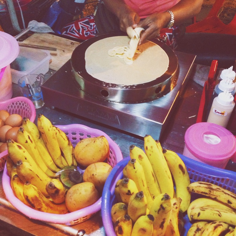 наша поездка в телефонной версии)