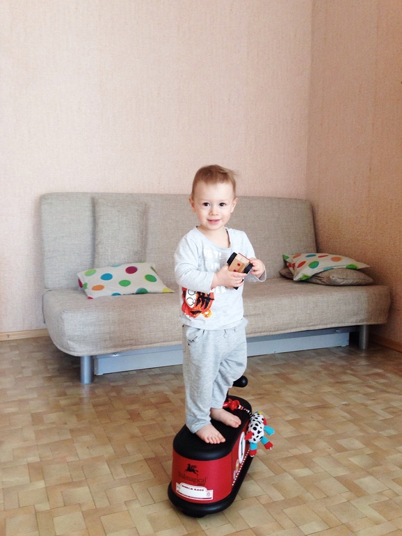 Будни
