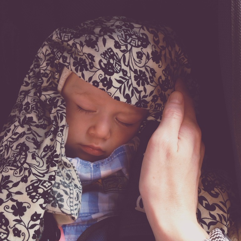 наша поездка в телефонной версии)