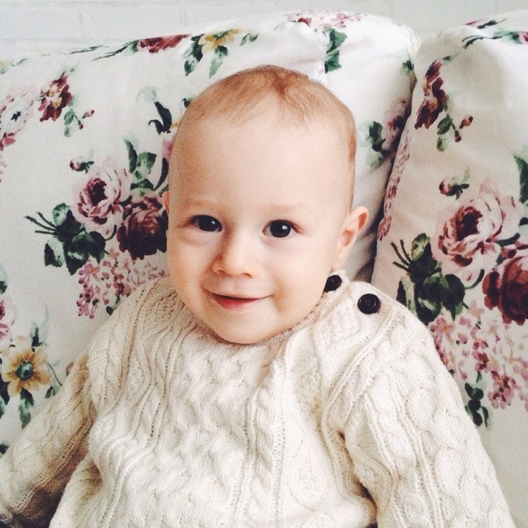 принц 9 месяцев + 9 дней)