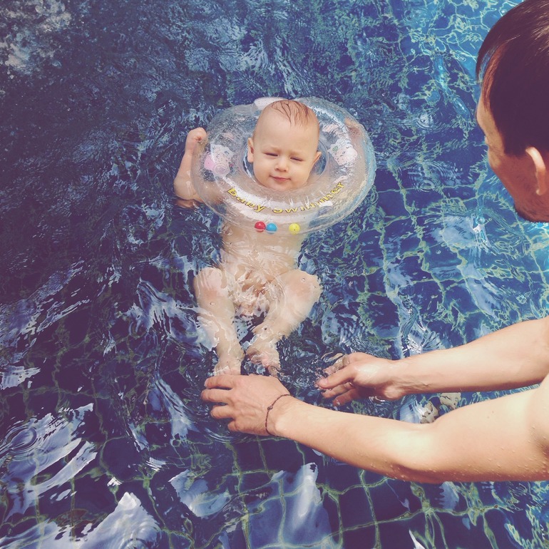 наша поездка в телефонной версии)