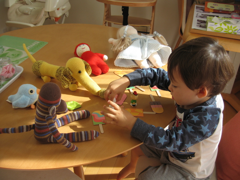 Длинный пост о