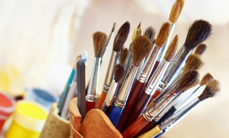 Материал для