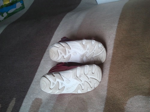 ОБУВЬ ДЛЯ ДЕВОЧКИ 21-22 РАЗМЕР. Москва+почта.