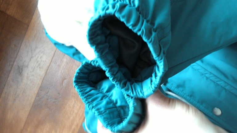 Комбинезон REMU TRAVELLE р.104(не большемерит) Цена 1200!!! Почта за мой счет!!!