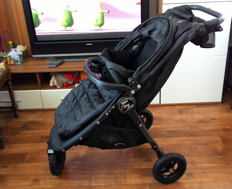 Baby Jogger City Mini GT(бу 3 раза)+столик+консоль+конверт Цена за все 17500!!! ТК за мой счет!!!