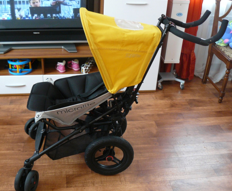 Micralite Super-Lite супер трость!!!!!!!!!!!!