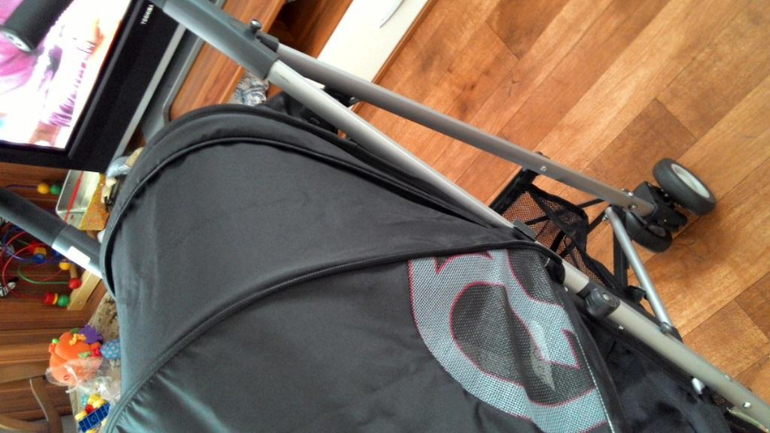 Cybex Ruby 2013 куплен 25.04.2014г бу 3 раза Цена 4000!!! ТК за мой счет!!!БРОНЬ