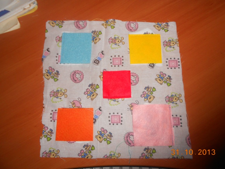 развивашки для коврика