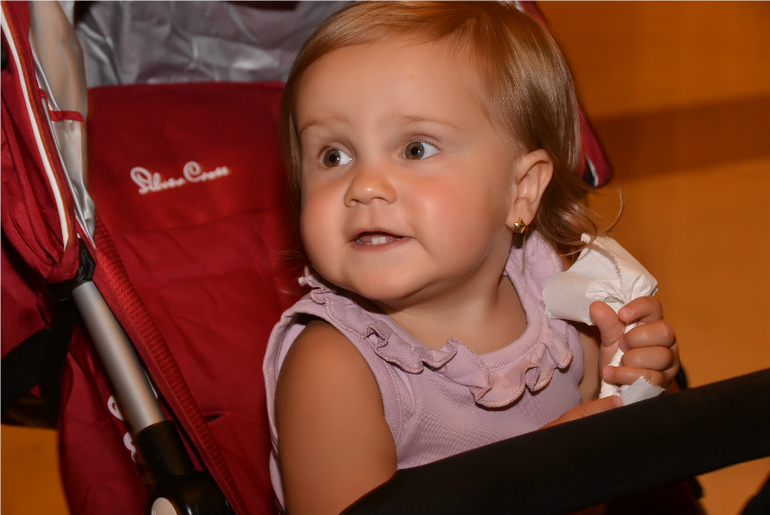 Наш отдых в Турции, Кемер.