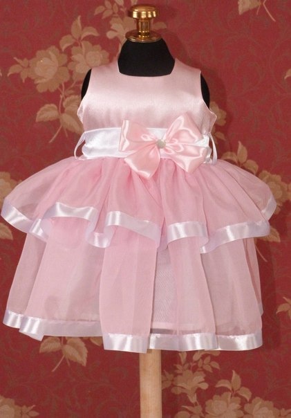 Платья для годовасия!!!