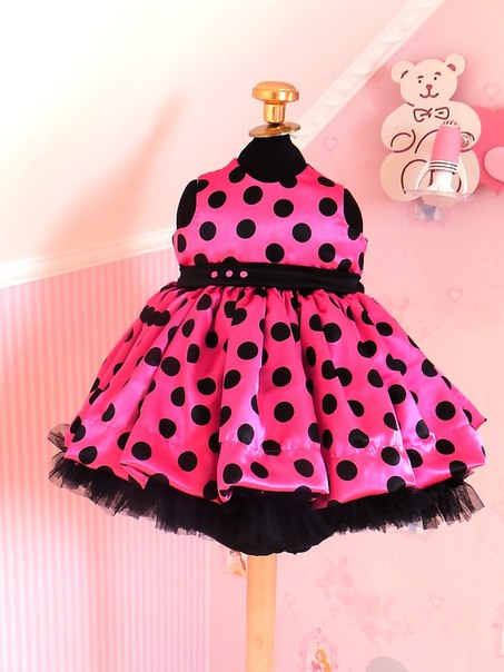 Платья для годовасия!!!