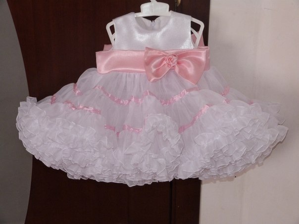 Платья для годовасия!!!