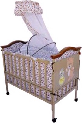 Срочно! Продам кроватку Аvanti 2500р