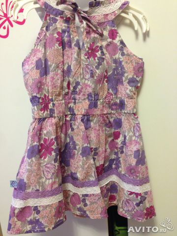 Одежда на девочку от 0 до 2 лет. ZARA, H&M, Lapin House, GAP, Carters, MotherCare, Aletta, Calvin Klein