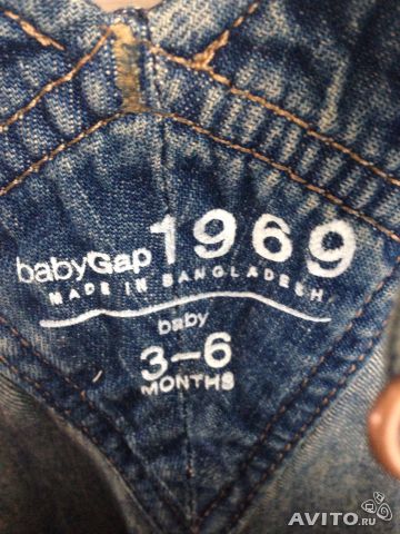 Одежда и обувь для девочки от 0 до 2 лет.