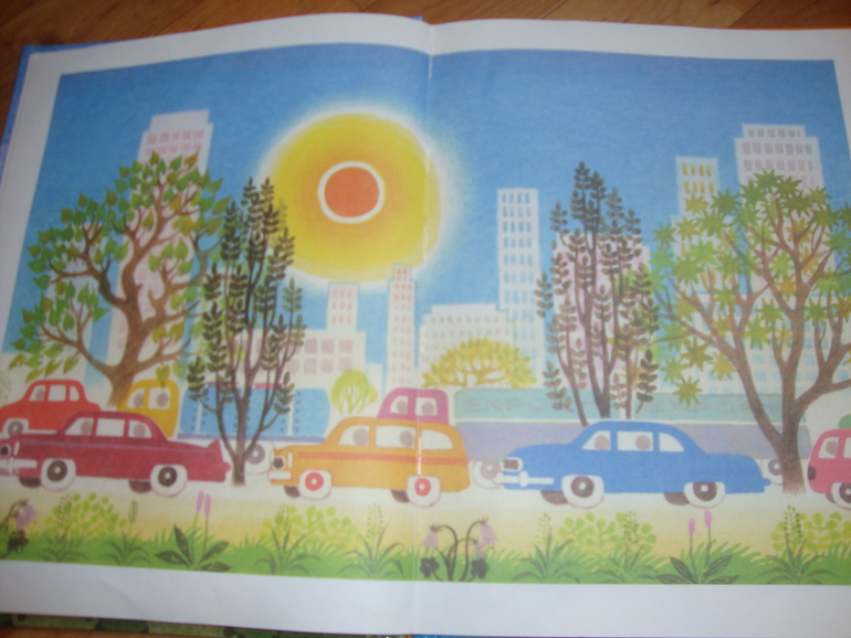 Книги из библиотеки. апрель. ч.1