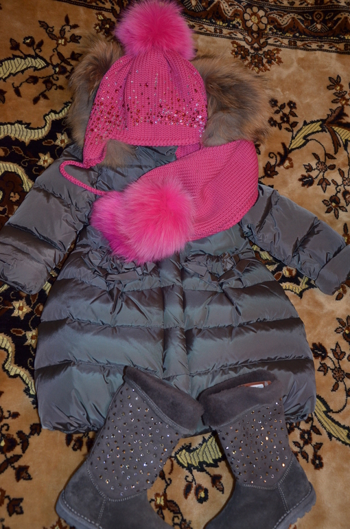 Зима 2013/2014 как то так))))) посоветуйте с шапками!!!!