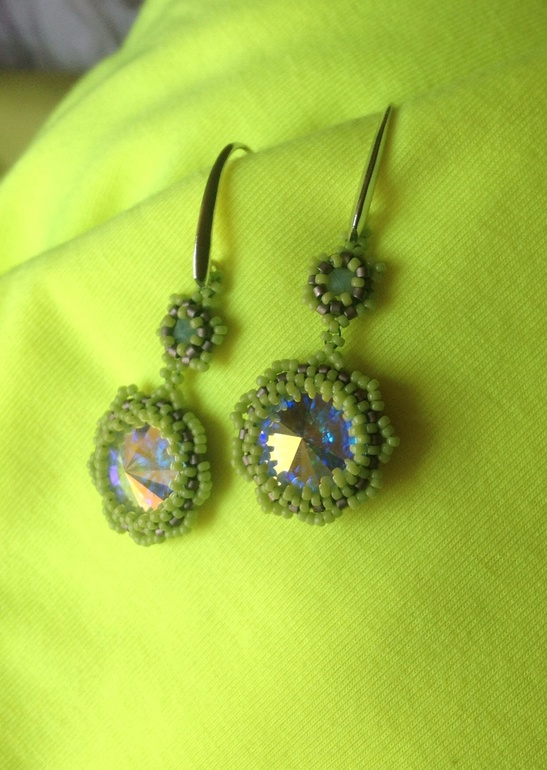 Весеннее настроение