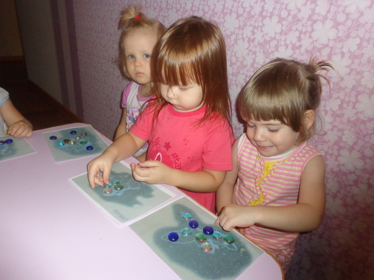 Космическая неделя