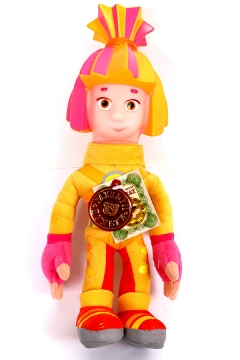 Фиксики музыкальные Союзмультфильм) 440р+15% орг