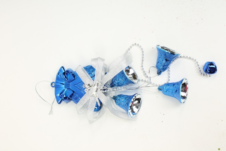 Кто еще не заказал украшения на елку? готовимся к НГ! Дешево)