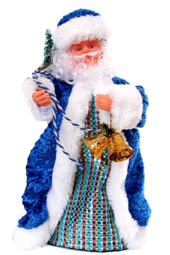 Дед Морозы музыкальные по 225 руб!! Готовимся к НГ!