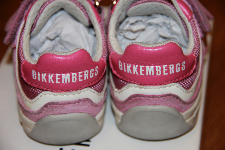 Blumarine, Moschino, Bikkembergs, I Pinco pollino 20-22 размеры