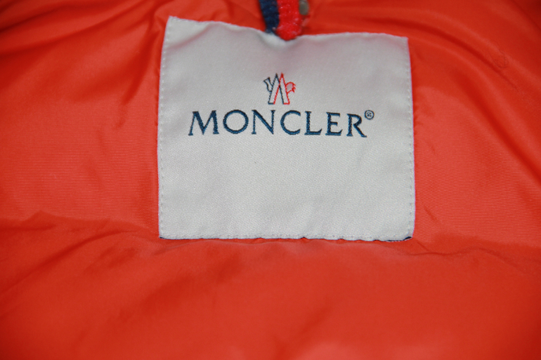 Manudieci, Moncler 86-92