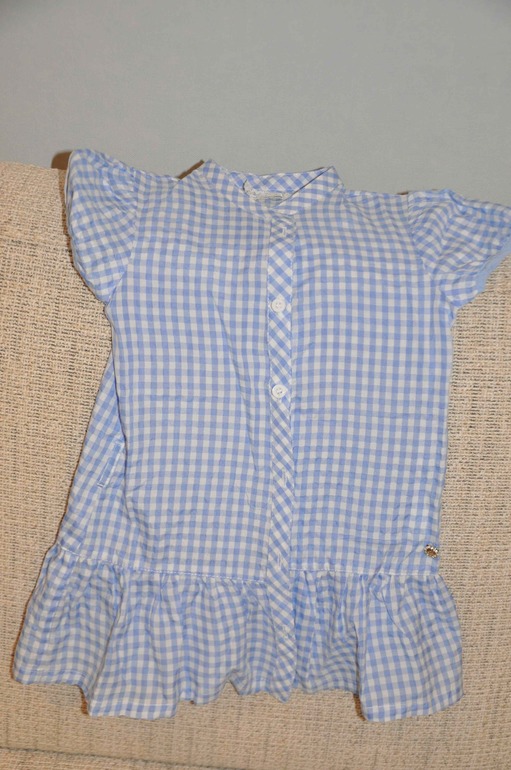 Guess, Kathe Krues, Mayoral и многое другое- Москва 2-6л.