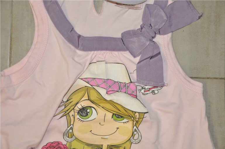 Versace, Blumarine, Monnalisa, Baby A, Microbe и пр. 3 -6 лет Москва