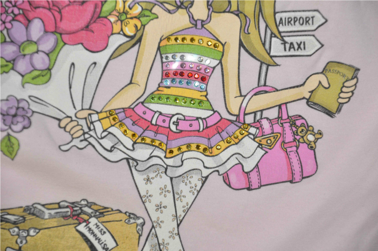 Versace, Blumarine, Monnalisa, Baby A, Microbe и пр. 3 -6 лет Москва