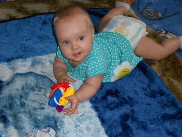 Гуляли в субботу в парке)