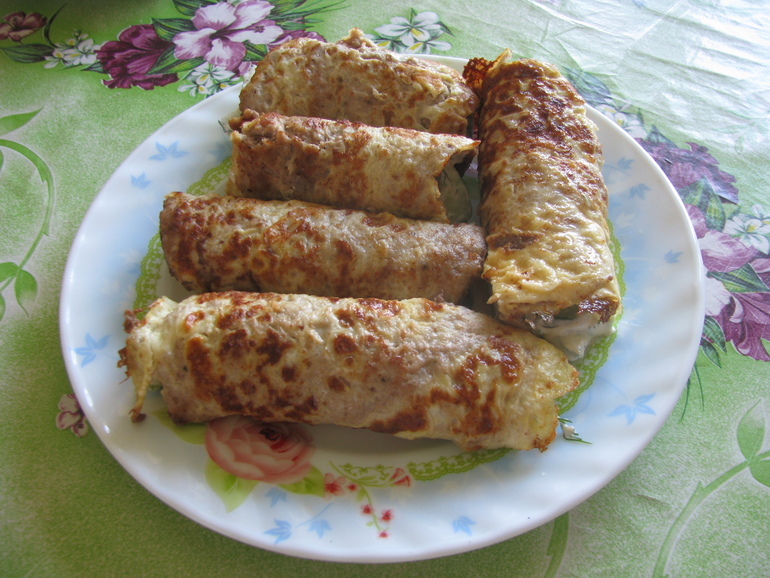 Бризоль
