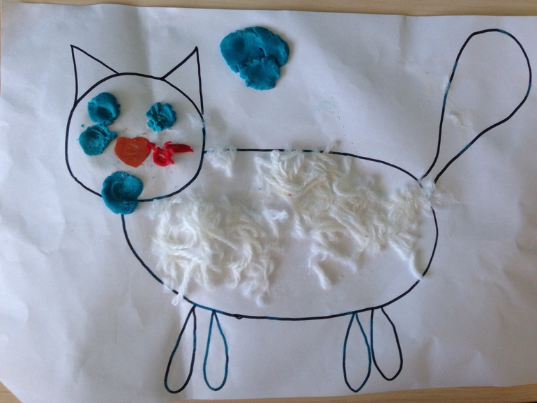 Первый раз в первый класс!)