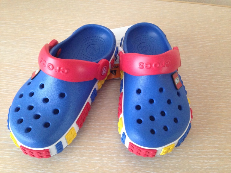 Наша весна и немного лета..