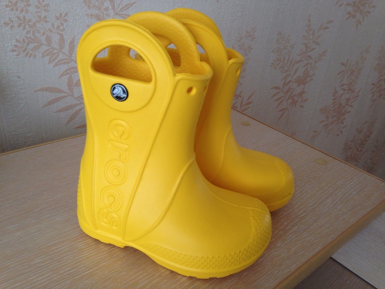 Наша весна и немного лета..