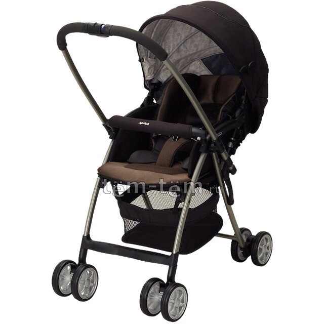 Прогулочная коляска на лето!