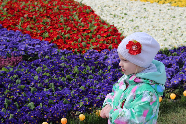 Одна страна - одна команда!