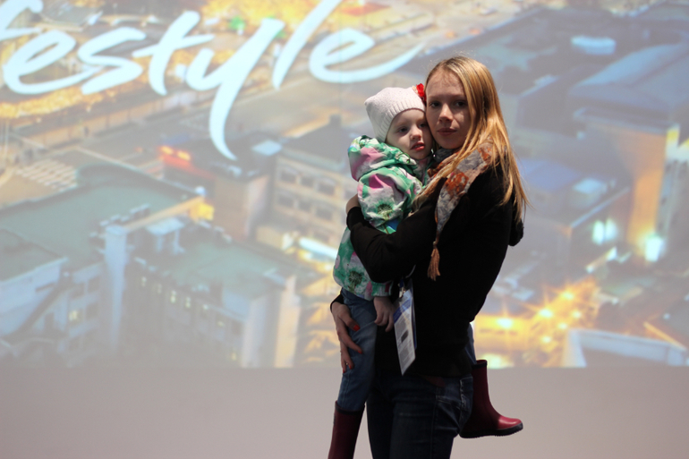 Одна страна - одна команда!