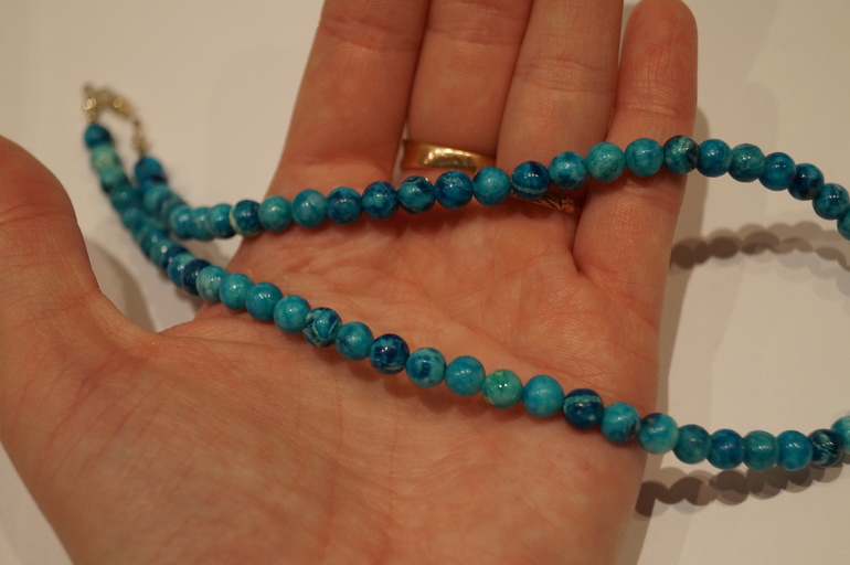 Распродажа моей шкатулки часть 3 из натуральных камней